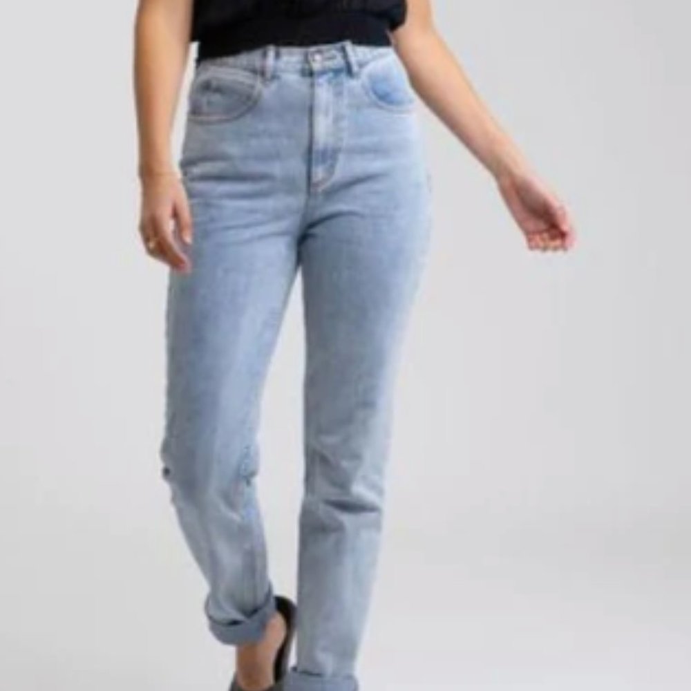 Rhythm High Quality High Waisted Size 4
